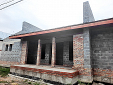 Дом 207 м2 в поселке Гранный