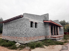 Дом 207 м2 в поселке Гранный