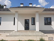 Дом 190 м2 в коттеджном поселке Булгари Парк