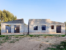 Дом 207 м2 в поселке Гранный
