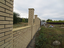 Дом 240 кв.м. в коттеджном поселке «Славный»
