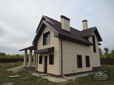 Дом 240 кв.м. в коттеджном поселке «Славный»