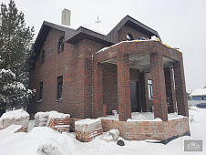 Дом 201 м2 в поселке «Излучина»