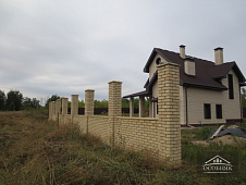 Дом 240 кв.м. в коттеджном поселке «Славный»