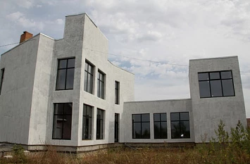 Дом 295 кв.м. в коттеджном поселке «Самарский»