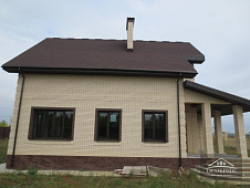 Дом 240 кв.м. в коттеджном поселке «Славный»