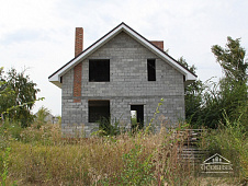 Дом 141 кв.м. в коттеджном поселке «Самарский»