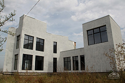 Дом 295 кв.м. в коттеджном поселке «Самарский»
