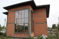 Дом 469 кв.м. в поселке Гранный