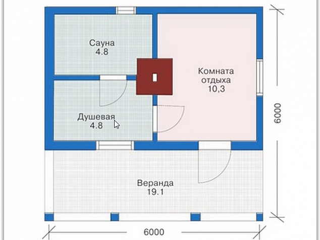 Б-18