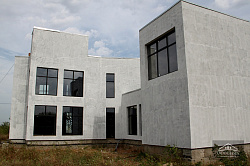 Дом 295 кв.м. в коттеджном поселке «Самарский»