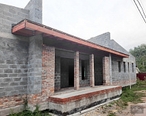 Дом 207 м2 в поселке Гранный