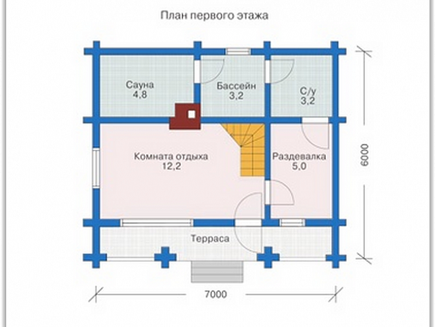 Б-50