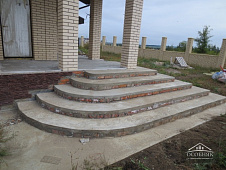 Дом 240 кв.м. в коттеджном поселке «Славный»