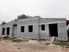 Дом 207 м2 в поселке Гранный