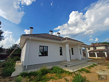 Дом 190 м2 в коттеджном поселке Булгари Парк