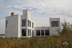 Дом 295 кв.м. в коттеджном поселке «Самарский»