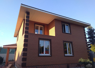 Установили пластиковые окна Rehau.