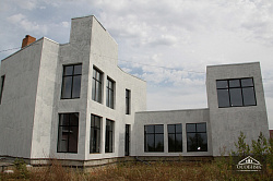 Дом 295 кв.м. в коттеджном поселке «Самарский»