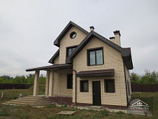 Дом 240 кв.м. в коттеджном поселке «Славный»
